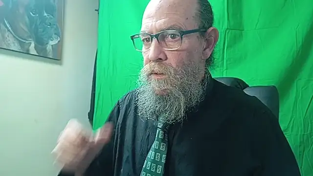 Uncle Hottie online show from 03-21-26, 05:49