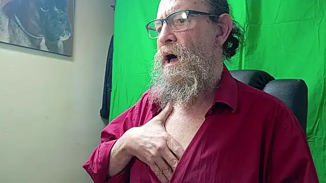 Uncle Hottie online show from 03-22-26, 03:26