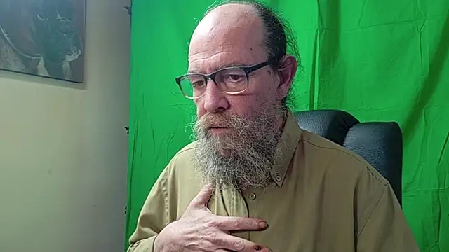 Uncle Hottie online show from 03-24-26, 04:45