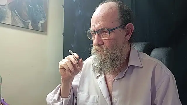 Uncle Hottie online show from 03-27-26, 05:34