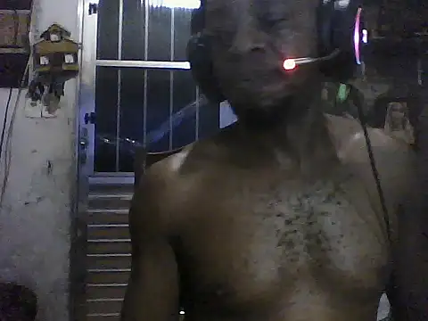 Negaomalinha1 online show from 05-08-26, 03:45