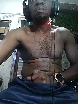 Negaomalinha1 online show from 05-10-26, 03:01
