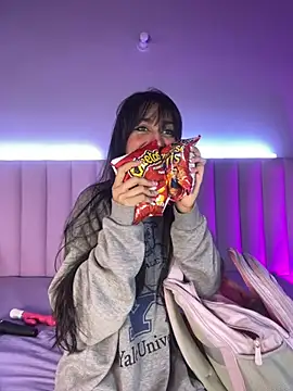 Denightjones online show from 02-24-26, 03:37