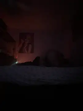 Snapshot of adventure686 chatting on 02-13-26, 12:34 adventure686 online show from 02-13-26, 12:34