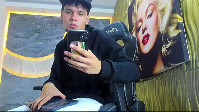 Lucas hot 20 online show from 01-19-26, 08:07