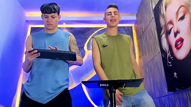 Lucas hot 20 online show from 02-08-26, 05:44