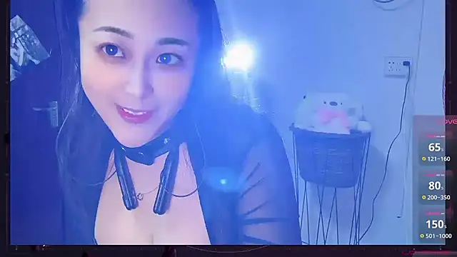 nana-yy online show from 02-10-26, 02:21