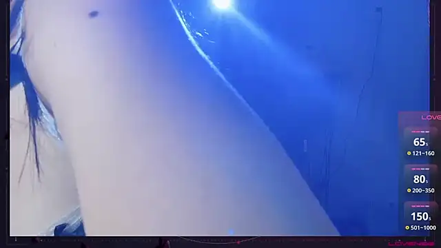 nana-yy online show from 02-11-26, 03:22