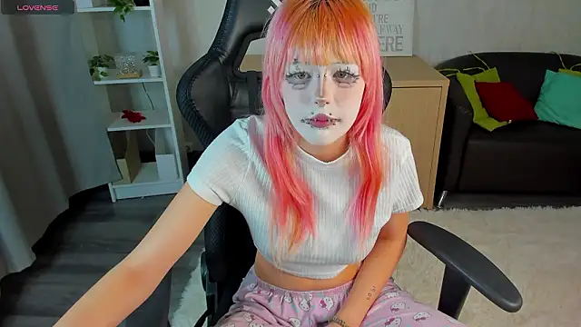 Mika Vatashi online show from 02-07-26, 07:23