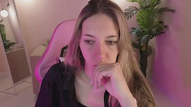 Ava Ridge online show from 01-16-26, 08:40