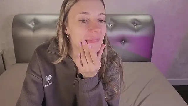 Ava Ridge online show from 01-17-26, 09:03