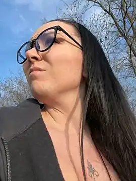 InkedCurly L online show from 03-09-26, 03:05