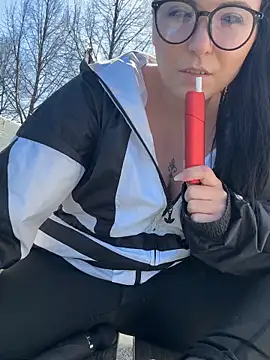 InkedCurly L online show from 04-08-26, 08:14