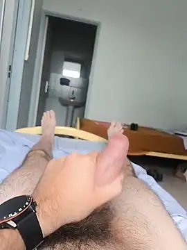 Aslaan34 online show from 07-04-26, 11:05