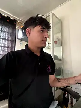 MaxStar26 online show from 01-14-26, 01:28