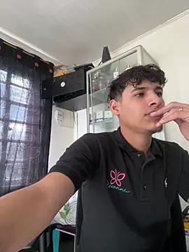 MaxStar26 online show from 01-17-26, 02:00