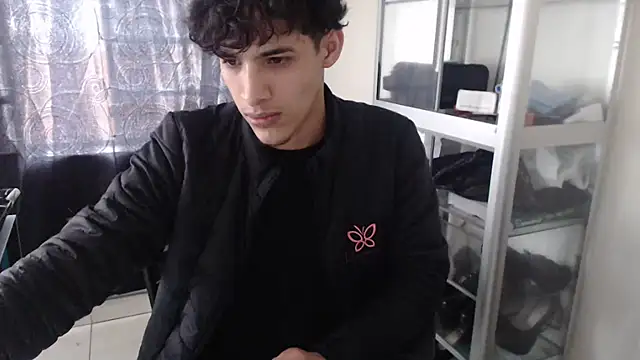 MaxStar26 online show from 01-31-26, 07:11