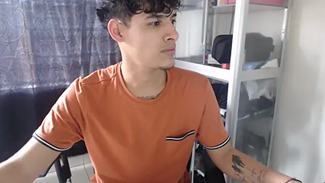 MaxStar26 online show from 02-01-26, 12:26