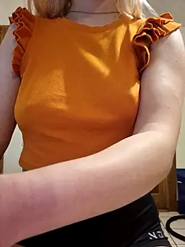 LunaStarBliss online show from 01-14-26, 06:24