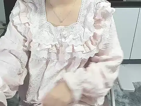 -Hyna- online show from 03-25-26, 02:45