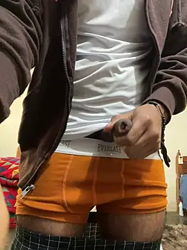 calientmex online show from 02-09-26, 04:00