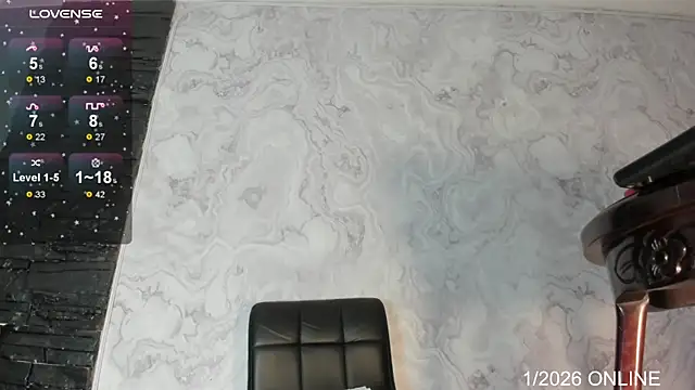 Snapshot of DUO_OF_DESIRE chatting on 01-17-26, 02:00 DUO OF DESIRE online show from 01-17-26, 02:00