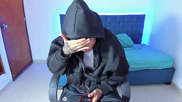 Liam hard04 online show from 02-03-26, 12:43