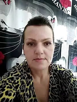 HelenPassion online show from 01-08-26, 12:02