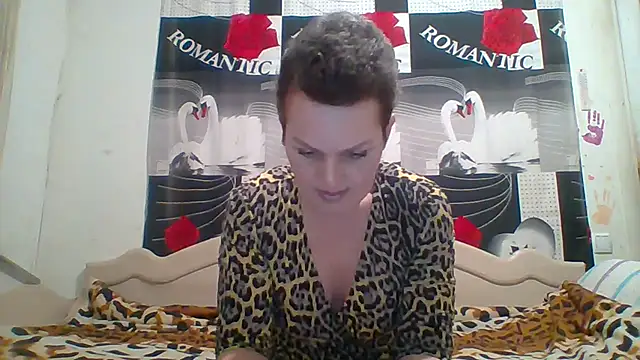 HelenPassion online show from 02-13-26, 09:11