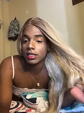 AgatthaRose online show from 03-22-26, 07:39