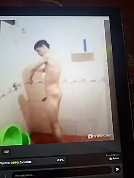 Alexis200520 online show from 01-16-26, 08:13