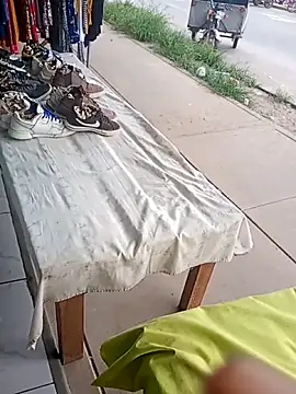 Alexis200520 online show from 02-09-26, 10:58