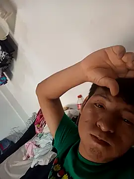 Alexis200520 online show from 02-10-26, 03:16