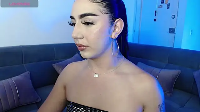 SweetLiamn online show from 03-13-26, 01:34