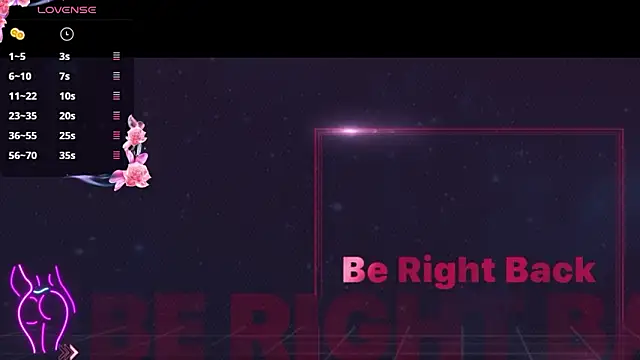 Leslie21  online show from 02-19-26, 01:07