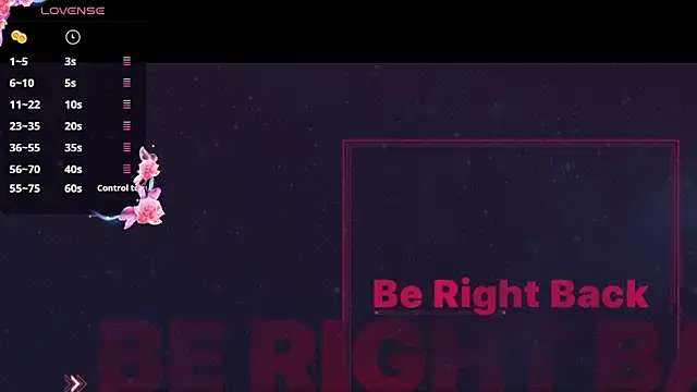 Leslie21  online show from 03-02-26, 01:07