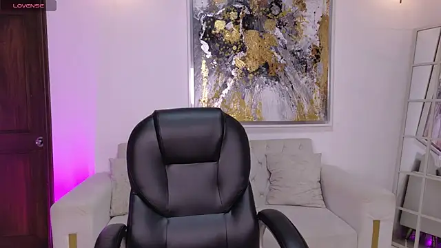 KayraLanne online show from 05-08-26, 04:07