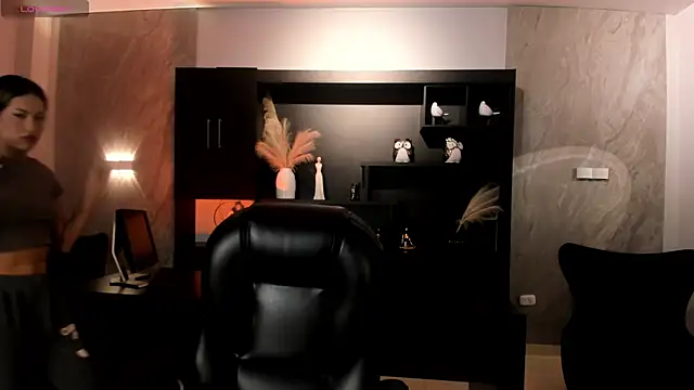 KayraLanne online show from 05-18-26, 05:35