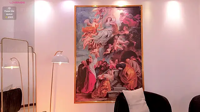 KayraLanne online show from 06-09-26, 04:02