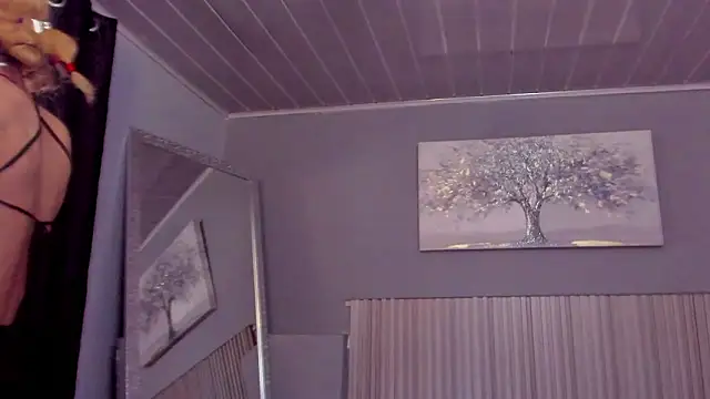 vicky fant4sy online show from 03-21-26, 01:05