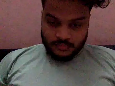 Alphastraight7678 online show from 02-08-26, 01:58