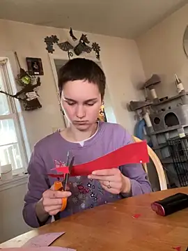 SugarNCinnamon online show from 02-27-26, 11:27