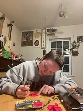 SugarNCinnamon online show from 03-01-26, 12:34