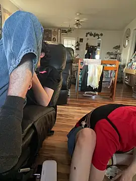 SugarNCinnamon online show from 03-09-26, 11:42