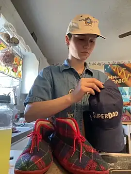 SugarNCinnamon online show from 03-14-26, 10:15