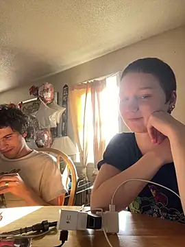 SugarNCinnamon online show from 03-28-26, 10:31