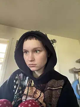 SugarNCinnamon online show from 04-06-26, 06:42