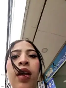 Aitana 2-0 online show from 01-19-26, 03:49