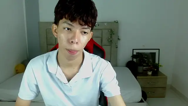 Nico  fox123 online show from 01-13-26, 05:40