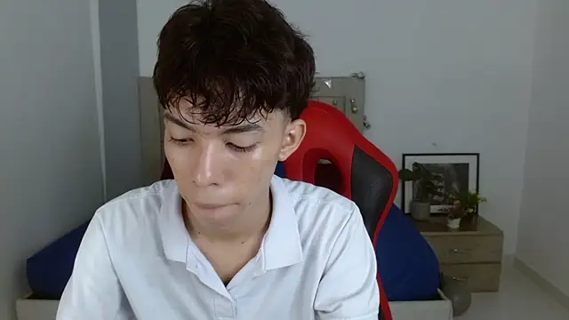 Nico  fox123 online show from 01-17-26, 05:27